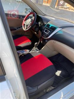 هيونداي أكسنت